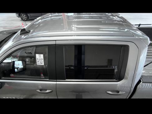 Used 2024 Chevrolet Silverado 2500 Custom w/ Custom Convenience Package AWD/4WD image 6