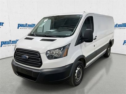 Used 2015 Ford Transit 150 130 Low Roof w/ Interior Upgrade Package