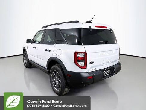 New 2026 Ford Bronco Sport Big Bend AWD/4WD image 5