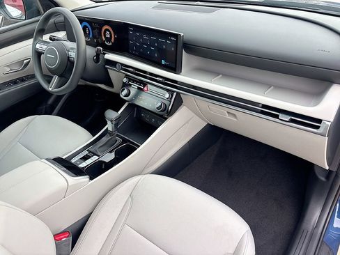 New 2026 Hyundai Tucson SEL image 28