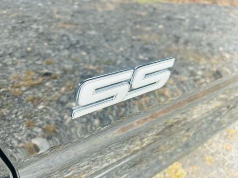 Used 2006 Chevrolet Monte Carlo SS w/ Convenience Package image 13