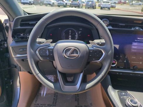 Used 2023 Lexus RZ 450e Premium w/ Technology Package AWD/4WD image 18