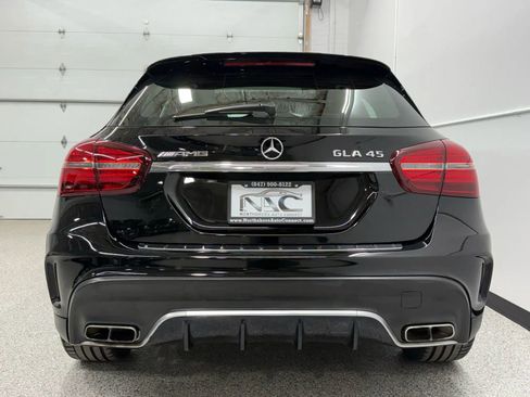 Used 2018 Mercedes-Benz GLA 45 AMG 4MATIC image 5