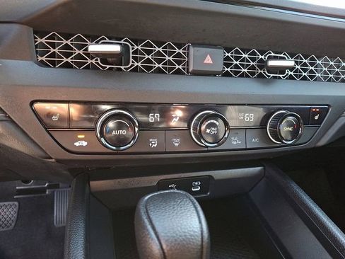 Used 2023 Honda Accord EX image 16