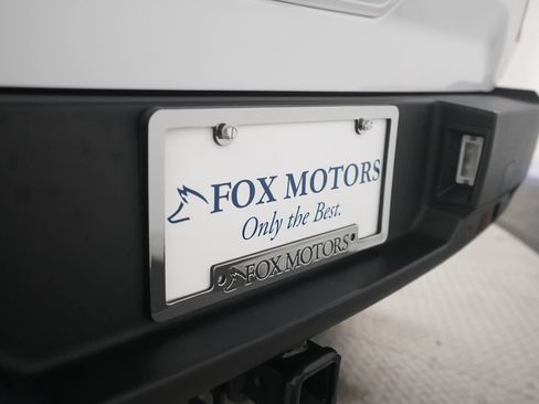 Used 2023 Ford Bronco Sport Outer Banks AWD/4WD image 37