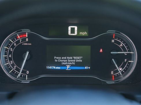 Used 2017 Honda Pilot EX-L image 47