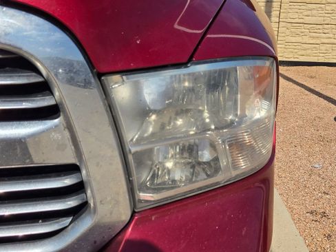Used 2014 RAM 1500 Lone Star RWD image 9