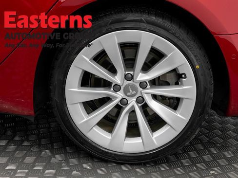 Used 2021 Tesla Model 3 Standard Range Plus RWD image 27