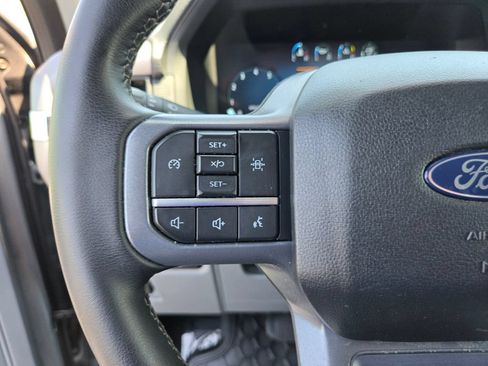 Used 2025 Ford F150 XLT w/ Equipment Group 301A Standard AWD/4WD image 32