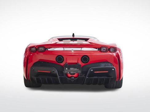 Used 2022 Ferrari SF90 Stradale image 4