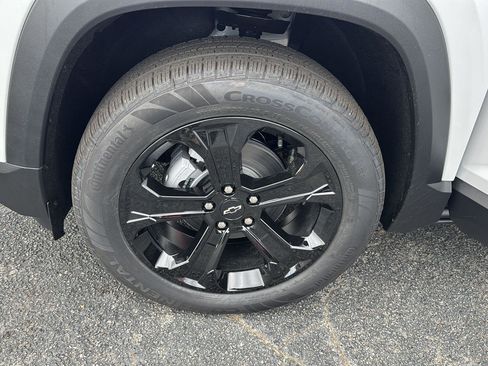 New 2026 Chevrolet Equinox LT w/ Convenience Package II image 34