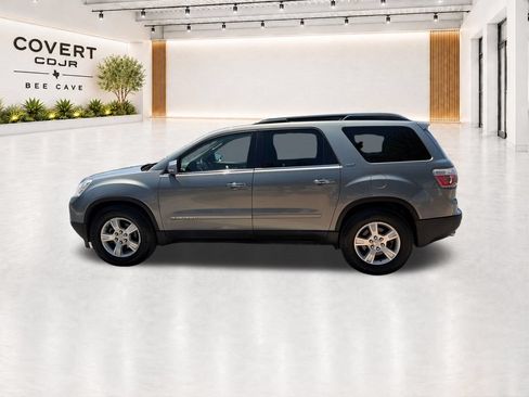 Used 2008 GMC Acadia SLT AWD/4WD image 7