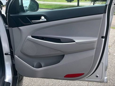Used 2019 Hyundai Tucson SEL AWD/4WD image 21