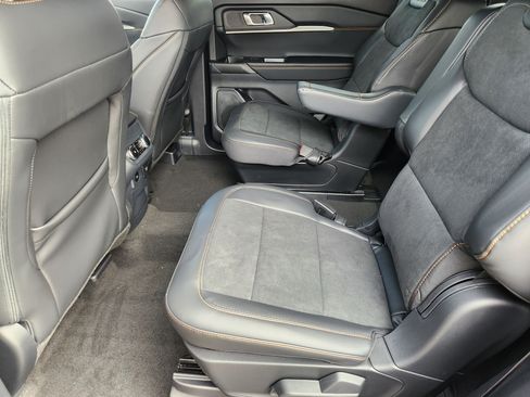 New 2026 Ford Explorer Tremor AWD/4WD image 19
