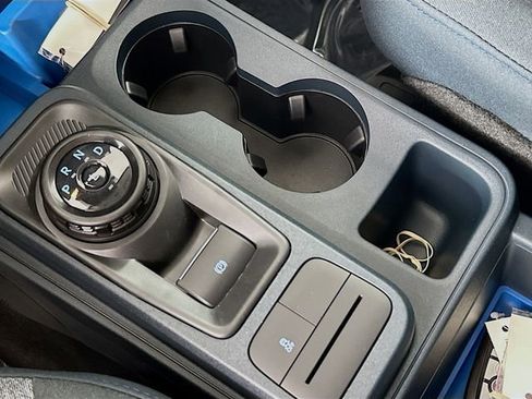 New 2026 Ford Maverick XLT w/ Equipment Group 301A image 16