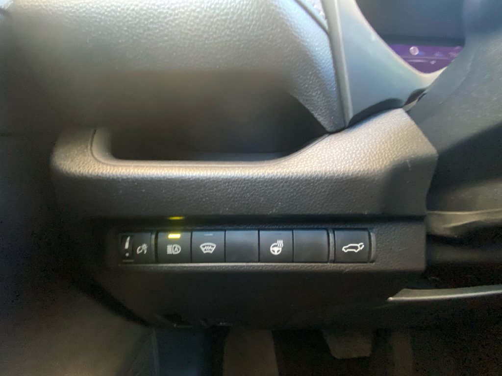 Used 2023 Toyota RAV4 XLE w/ Convenience Package AWD/4WD image 18