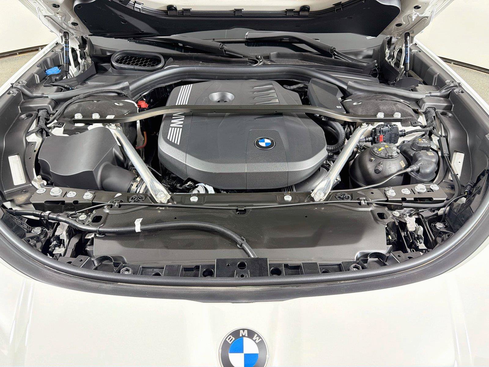 New 2027 BMW 740i xDrive w/ Premier Package AWD/4WD image 29