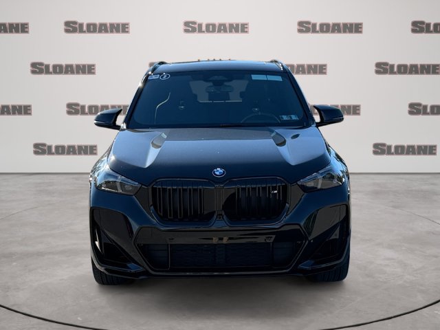 Used 2026 BMW X1 M35i w/ Technology Package AWD/4WD image 8