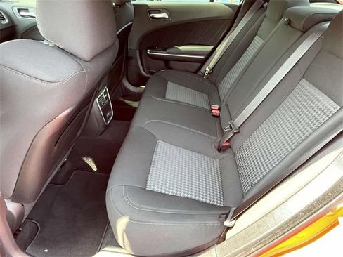 Used 2023 Dodge Charger R/T w/ Cold Weather Package image 12