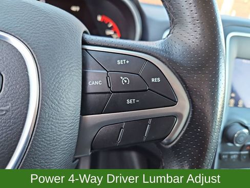 Used 2019 Dodge Durango SXT image 12