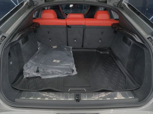 Used 2022 BMW X6 M w/ Competition Package image 43