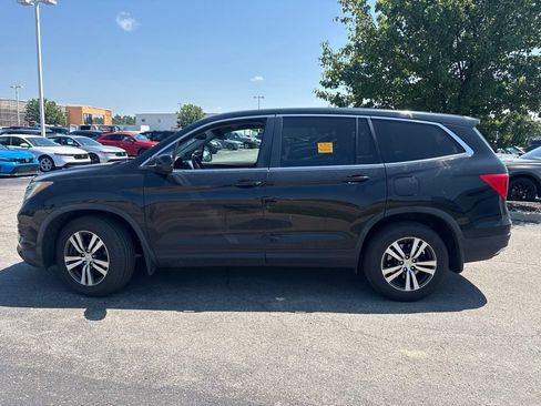 Used 2016 Honda Pilot EX-L image 7