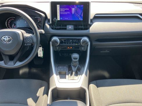 Used 2024 Toyota RAV4 LE image 16