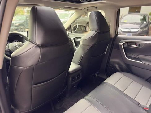 Used 2020 Toyota RAV4 XLE w/ Convenience Package AWD/4WD image 20