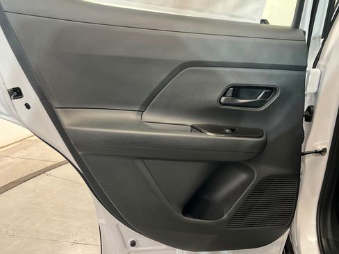 New 2026 Nissan Kicks S FWD image 18