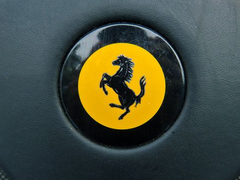 Used 2011 Ferrari California image 41