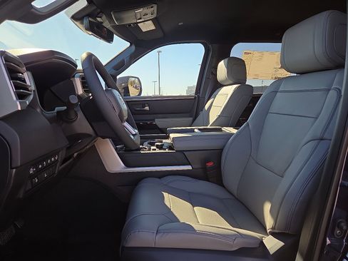 New 2026 Toyota Tundra Limited image 9