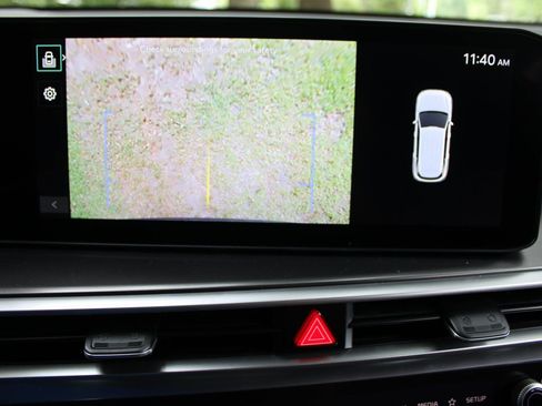 New 2026 Kia Sorento EX w/ EX Premium Package image 48