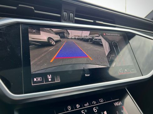 Used 2020 Audi A6 3.0T allroad Premium Plus image 44