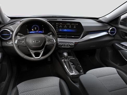 New 2026 Chevrolet Trax LT w/ Driver Confidence Package image 31