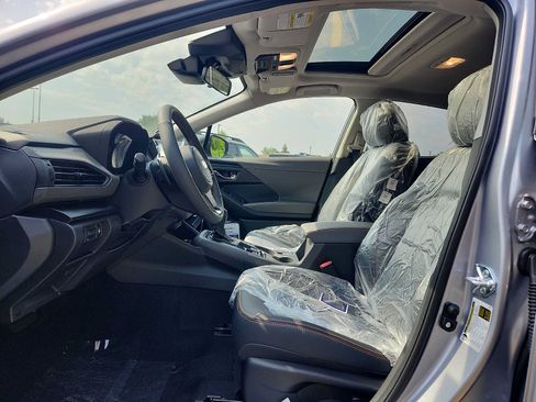 New 2026 Subaru Crosstrek 2.5i Limited AWD/4WD image 6