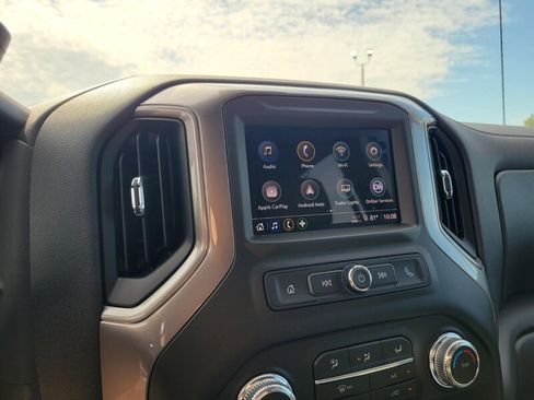 New 2026 GMC Sierra 1500 Pro w/ Pro Value Package RWD image 16