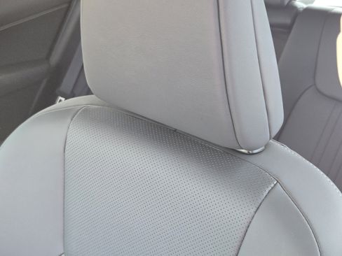New 2026 Lexus NX 350h AWD w/ Premium Package image 12