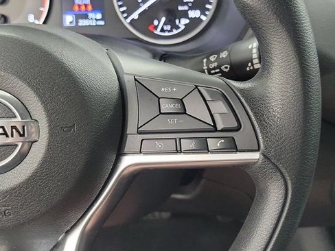 Used 2023 Nissan Sentra S FWD image 26