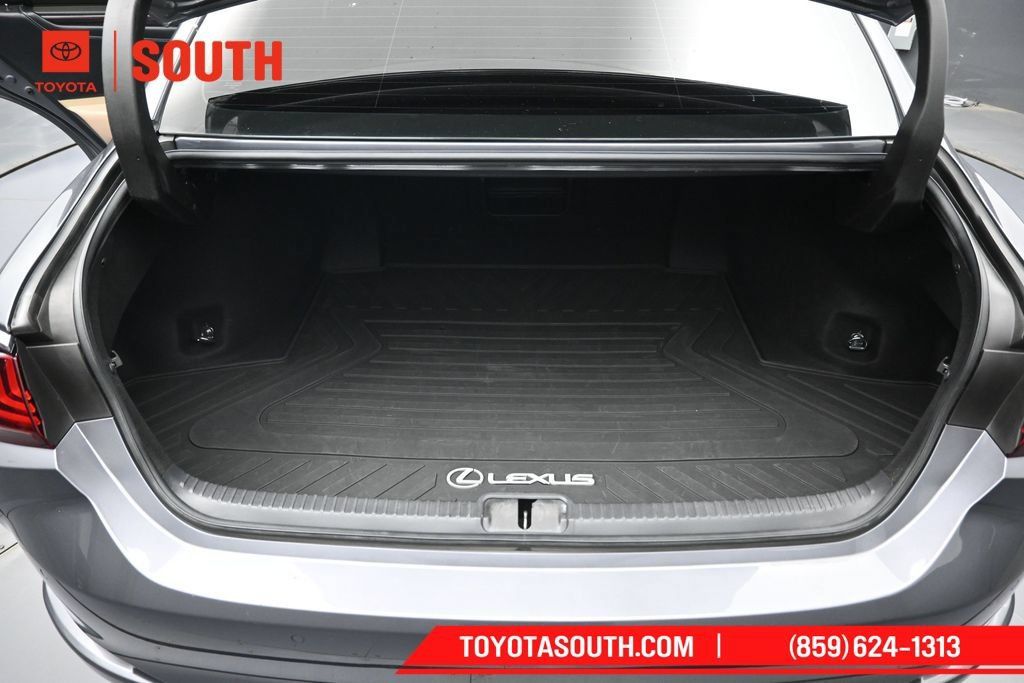 Used 2020 Lexus ES 350 w/ Accessory Package FWD image 30