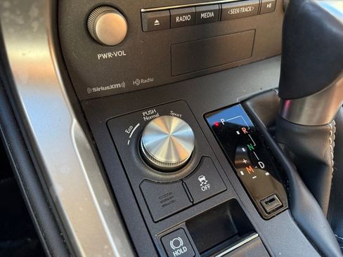 Used 2019 Lexus NX 300 F Sport image 12