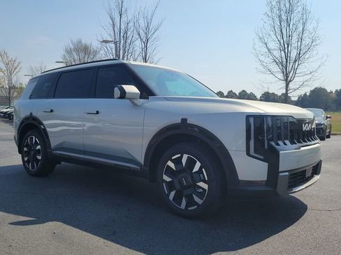 New 2027 Kia Telluride S w/ Towing Package image 3