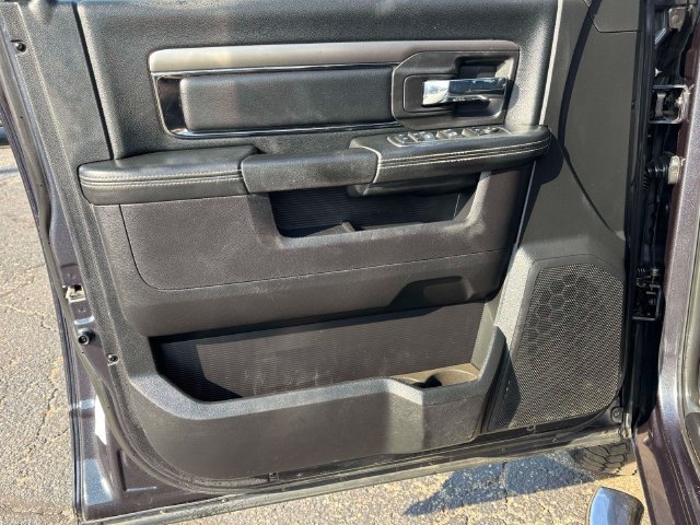 Used 2014 RAM 1500 Sport w/ Remote Start & Security Group AWD/4WD image 12