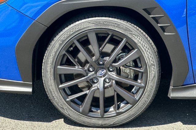 Used 2022 Subaru WRX Premium AWD/4WD image 31