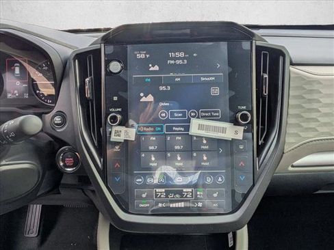 New 2026 Subaru Forester Premium image 15