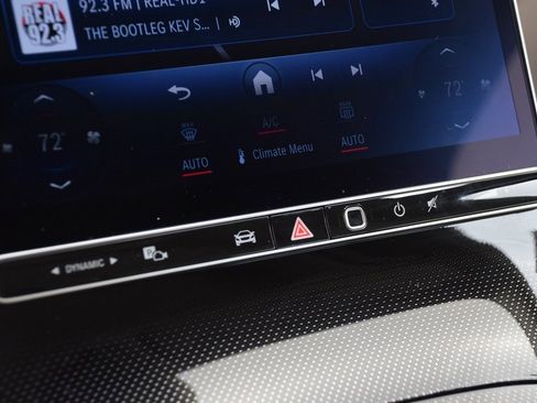 Certified 2025 Mercedes-Benz S 580 4MATIC Sedan image 30