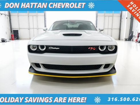 Used 2023 Dodge Challenger R/T Scat Pack image 30