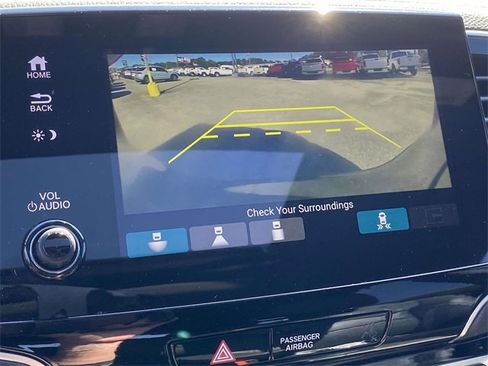 Used 2021 Honda Passport Elite image 27