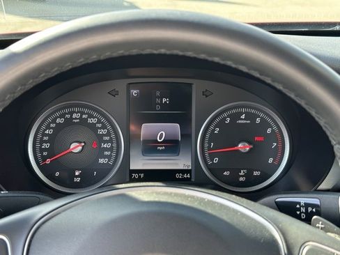 Used 2017 Mercedes-Benz C 300 4MATIC Coupe image 18