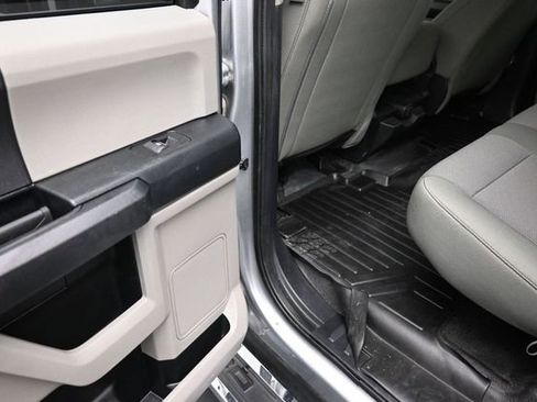 Used 2021 Ford F350 XL w/ STX Appearance Package AWD/4WD image 19