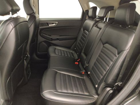 Used 2023 Ford Edge SEL image 18